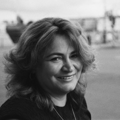 Наталия Дворецкая, 03.04, Санкт-Петербург