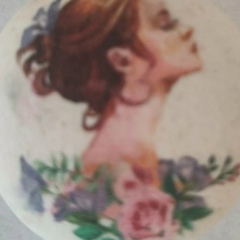 Анна Британ, 15.10, Санкт-Петербург