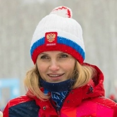 Виктория Базылева, 11.05