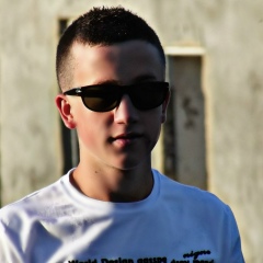 Саша Балацкий, 03.06.1996