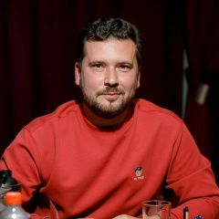 Михаил Волобуев, 10.09.1984, Обнинск