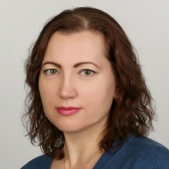 Елена Перова, 24.09, Санкт-Петербург