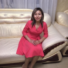 Айнаш Рахматтулина, 19.09.1984