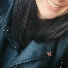 Надежда Петрова, 23.03, Самара