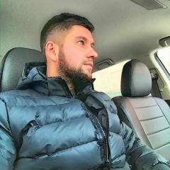 Максим Сергеев, Липецк