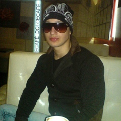 Вова Бабич, 04.10, Praha