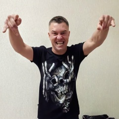 Александр Каюков, 15.03