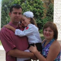 Сергей Чумаченко, 30.04.1983, Каменское / Днепродзержинск