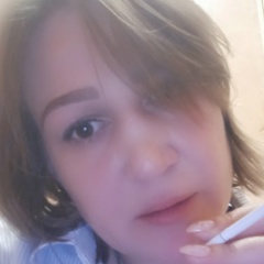 Маргарита Рябинина, 30.06, Москва