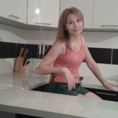 Katya Malimova, 14.09.1982, Атырау