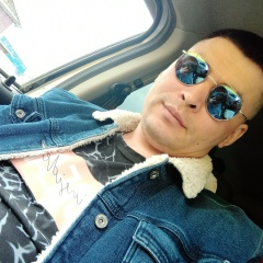 Семен Дмитриев, 17.03, Якутск