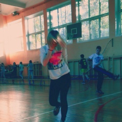 Настя Кокорина, 03.09.2001, Санкт-Петербург