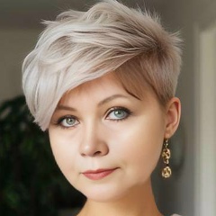 Елена Швацкая, 09.02, Вологда