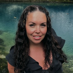 Ольга Терентьева, 08.12, Санкт-Петербург