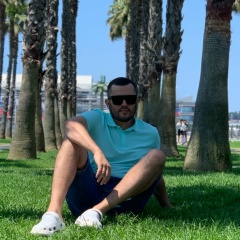 Александр Резниченко, 22.07, Орск