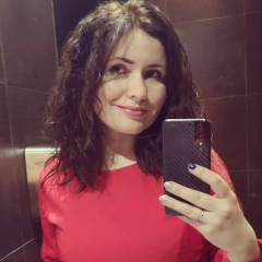 Elena Botya, 11.08