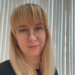 Анастасия Реница, 22.05, Екатеринбург