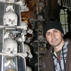 Максим Медончак, 15.05.1979, Полтава