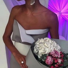 Рушания Фатехова, 26.08, Москва