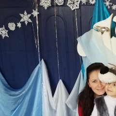 Танечка Ивашко, 22.08.1988, Гродно