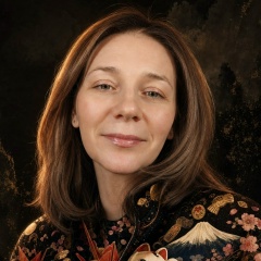 Екатерина Шепеленко, Санкт-Петербург