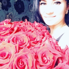 Юлия Хорошая, 01.06.1990, Темиртау