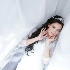 Зарина Зариночка, 09.01