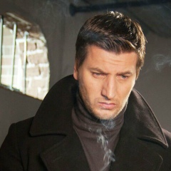 Роман Ситкилов, 27.05, Волгоград