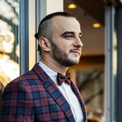 Иван Василькован, 03.10.1987, Анапа