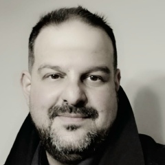 Alessandro Femia, 26.01.1976, Toronto