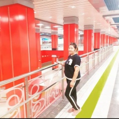 Анастасия Вейсс, 30.11.1990, Алматы