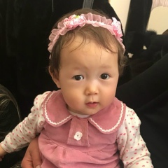 Гаухар Тогаева, 04.06.1989