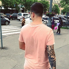 Вова Трофимов, 13.07.1985, Ижевск