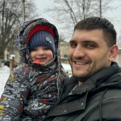 Теодор Донцу, 28.04, Москва