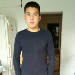 Абдибек Амиралиев, 11.05, Алматы