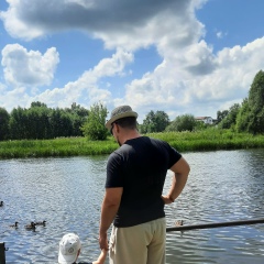 Иван Булынёнок, 20.03.1991, Санкт-Петербург