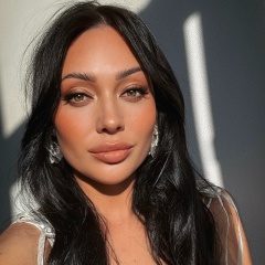 Екатерина Киселева, 04.02, Москва