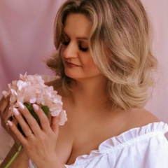 Ирина Цюкало, 22.06.1985, Санкт-Петербург