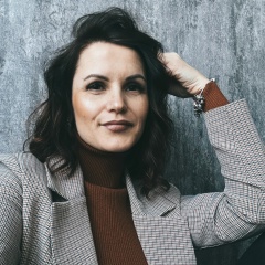 Аня Гаврилова, 05.02, Санкт-Петербург