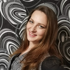 Елена Ковалева, 02.04, Витебск