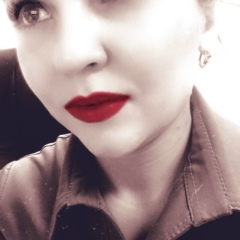 Вика Гринева, 18.07, Лангепас