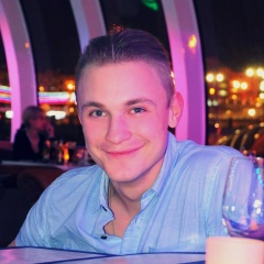 Дмитрий Соколов, 11.12, Чернигов