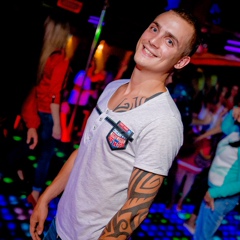 Денис Губенко, 29.11.1989, Полтава