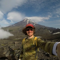 Сергей Белов, 05.09.1987, Санкт-Петербург