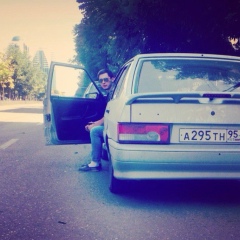Valid Dadaev, 15.10, Грозный