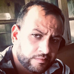 Жак Гаспарян, 25.04