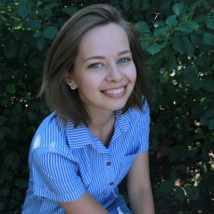 Людмила Куликова