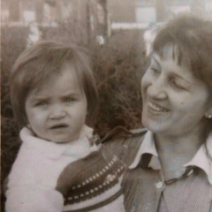 Мария Левченко-Сидоренко, 13.07, Москва