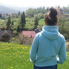 Маринка-Мандаринка Романова, 26.02, Киев