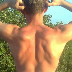 Павел Козлов, 23.03